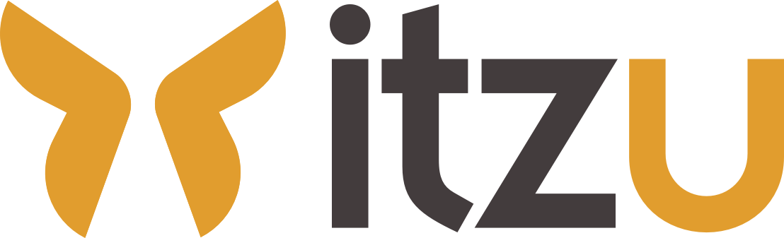 itzu logo